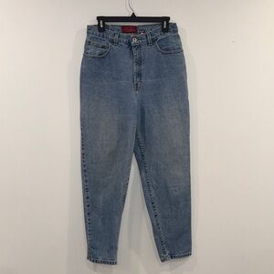 Vintage The Limited High Rise Light Blue Jeans